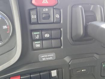 Scania R410 4x2